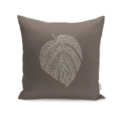 Minimalist Inspired Decorative Collection Cushion Cover Pack of 4