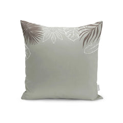Minimalist Inspired Decorative Collection Cushion Cover Pack of 4