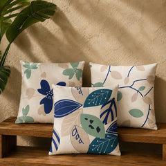Exclusive Cushion Cover Pack Of 3