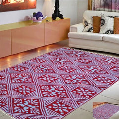 Rugs (3 ft' x 5 ft')