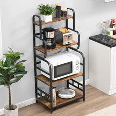 Two Way In Baker's Rack - waseeh.com