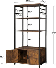 Mercer House Wide Shoe Storage Rack