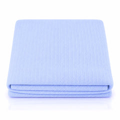 Serene Rib Weave Blanket