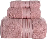 Super George Towel (Pink)