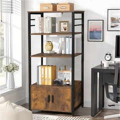 Mercer House Wide Shoe Storage Rack