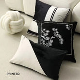 Contrast Collection Cushion Cover Pack of 3