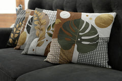 Haven Hues Cushion Cover Pack of 4
