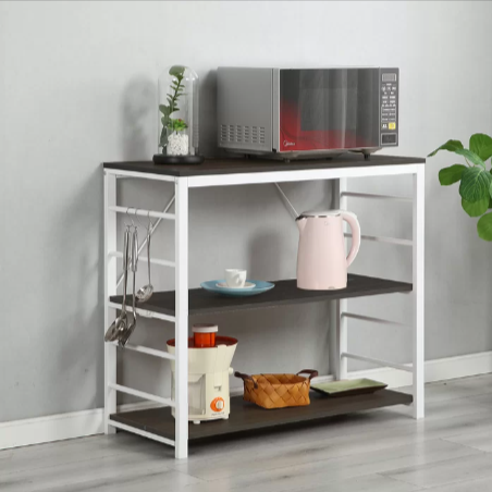 Amison Ralley Kitchen Baker's Rack - waseeh.com