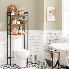 Appling Toilet Organizer Rack - waseeh.com