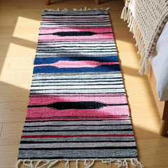 Sahara Geometry Rugs Collection (2 ft' x 6 ft)
