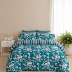 Classic Comfort Bedsheet Pack 3 Artical-15