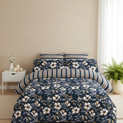 Classic Comfort Bedsheet Pack 3 Artical-17