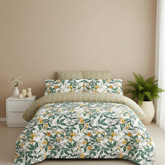Classic Comfort Bedsheet Pack 3 Artical-18