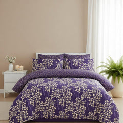Classic Comfort Bedsheet Pack 3 Artical-19