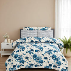 Classic Comfort Bedsheet Pack 3 Artical-30