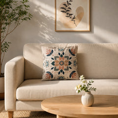 Nature's Grace Cushion with Filling