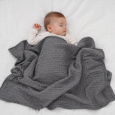 CalmLeaf Viscose Baby Blanket