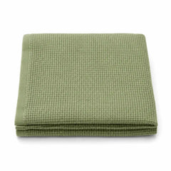 Waffle Weave Baby Blanket Pack of 2