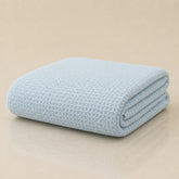 Lattice Waffle Thermal Blanket