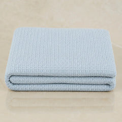 Lattice Waffle Thermal Blanket