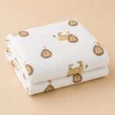 Tiny Adventures Blanket Collection