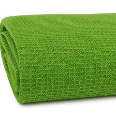WaffleWeave Thermal Blanket