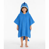 The Hooded Heroes Poncho Collection