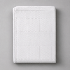 Arctic Comfort Cotton Thermal Blanket