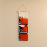 The Daily Storage Wall Organizer Collection