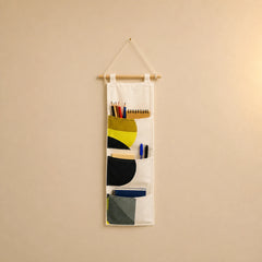 The Daily Storage Wall Organizer Collection