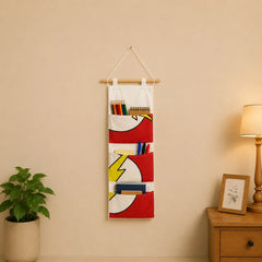 Decorative Wall Organizer Collection