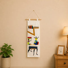 Decorative Wall Organizer Collection