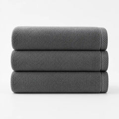 Cloud Soft Cotton Bath Towel