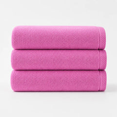 Cloud Soft Cotton Bath Towel