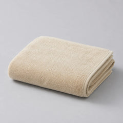 Mint Breeze Premium Bath Towel