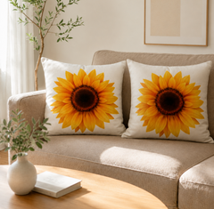 Golden Elan Cushions Cover Pack of 2