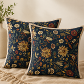 Botanical Garden Cushion Cover Pack of 2
