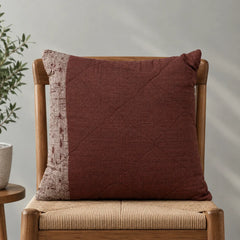 Cocoa Craft Filled Cushion