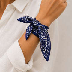 Zorevia Bandana Set Pack Of 3