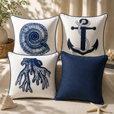 Rogue Seas Cushion Cover Pack Of 4