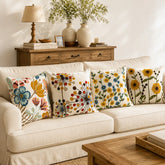 Elaris Cushion Cover Pack Of 4