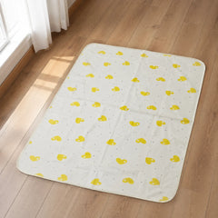 GentleShield Waterproof Baby Mat