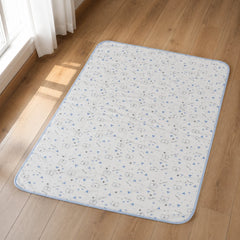 GentleShield Waterproof Baby Mat
