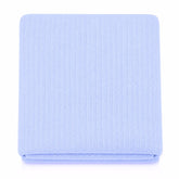 Serene Rib Weave Blanket