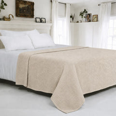The Waffle Cotton Collection