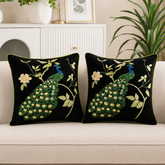 Peaco Vibra Cushions Cover Pack of 2