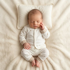 Cotton Cloud Baby Suit