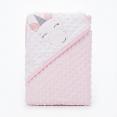 Tiny Tales Baby Wrap Towels