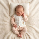 Cotton Cloud Baby Suit