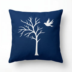 Whimsy Woods Nature Cushion Covers Pack Of 3
